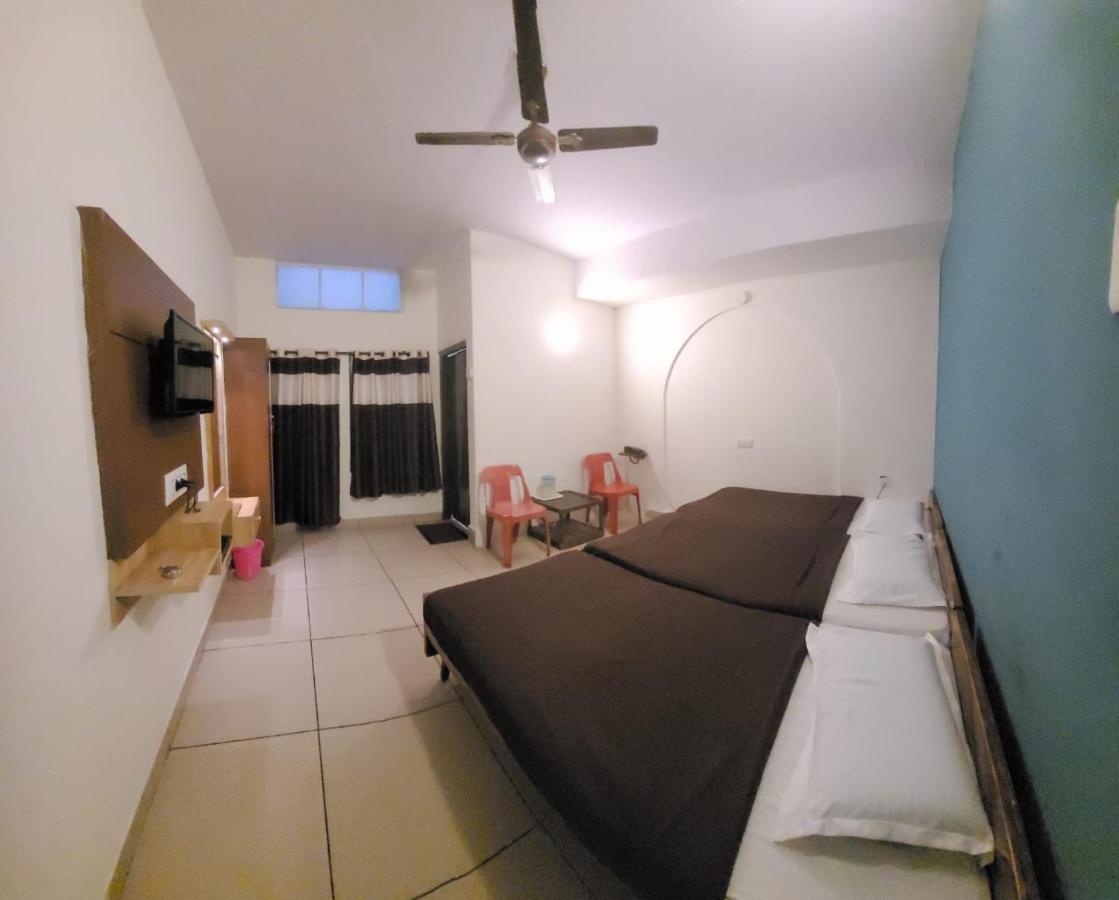 New Jaganmohana Comforts Mysore Εξωτερικό φωτογραφία